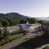 Lambuth Inn at Lake Junaluska