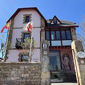 Posada Villa Rosa
