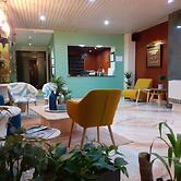 Hotel Marqués de Santillana