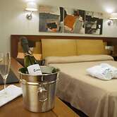 El Salugral Termal Resort