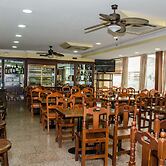 Hotel Ciudad de Alcalá