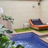 Zouk Hotel - Adults Only