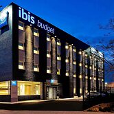 Ibis Budget Madrid Getafe