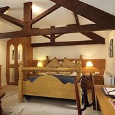 The Morritt Country House Hotel & The Garage Spa