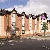 Premier Inn Birmingham South - Rubery