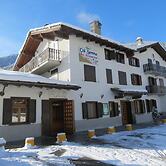 Hotel Col Serena