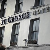 St George Hotel Rochester - Chatham