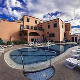 Hotel Terme Rosaleo