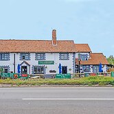 OYO The Billingford Horseshoes