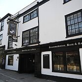 White Hart, Exeter by Marston's Inns