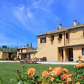 Al Crepuscolo Agriturismo