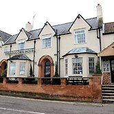 Unicorn, Gunthorpe by Marston's Inns