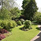 Bessiestown Country Guesthouse