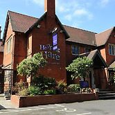 The Hopping Hare