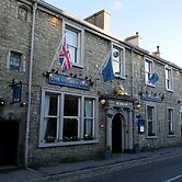 The Golden Lion