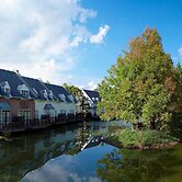 Forest Villa Huis Ten Bosch