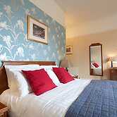 The Elizabeth House Hotel