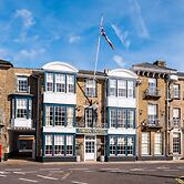 The Swan