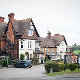 Heart of England, Northampton by Marston's Inns