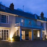 Satis House