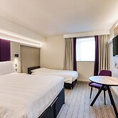 Premier Inn Belfast City Cathedral Quarter
