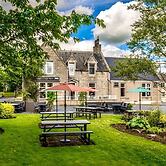 Pinehurst Lodge Hotel