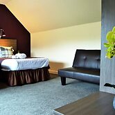 The Breadalbane Arms Hotel (Room Only)