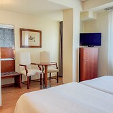 Apartamentos Torreluz