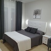 Hostal Málaga