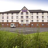 Premier Inn Glasgow Stepps - M80 J3