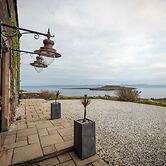 The Flodigarry Hotel in the Skye