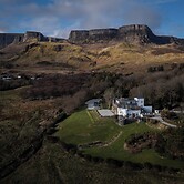 The Flodigarry Hotel in the Skye