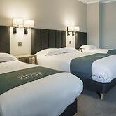 Aberystwyth Park Lodge