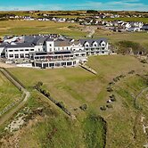 The Cliff Hotel & Spa