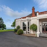 Mansion House Llansteffan