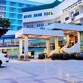 The Viangtak Riverside Hotel