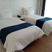 The Blue Sky Resort Ranong