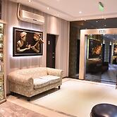 Hotel Viñas Del Sol