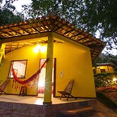 Pousada Canto no Bosque