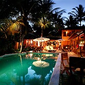 Hotel Pousada Coqueiros