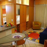 Hotel Differential Flat