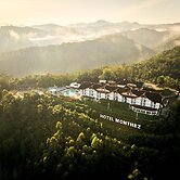 Monthez Hotel & Eventos