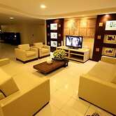 San Manuel Praia Hotel