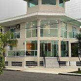 The Green Ecologic Hotel