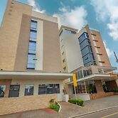 Hotel Cassino Tower Piracicaba By Nacional Inn