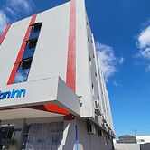 Dan Inn São Carlos by Nacional Inn