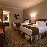 Hotel Fresno Galerías