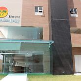 Hotel Ilha Costeira