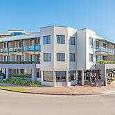 The Brighton Apartments