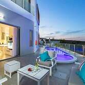 Cretan Residence Mediterranean Luxury Private Villas